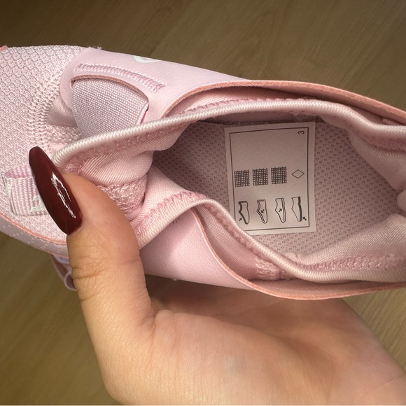 Nike flex runner 3 Toddler - Picture 5 of 6